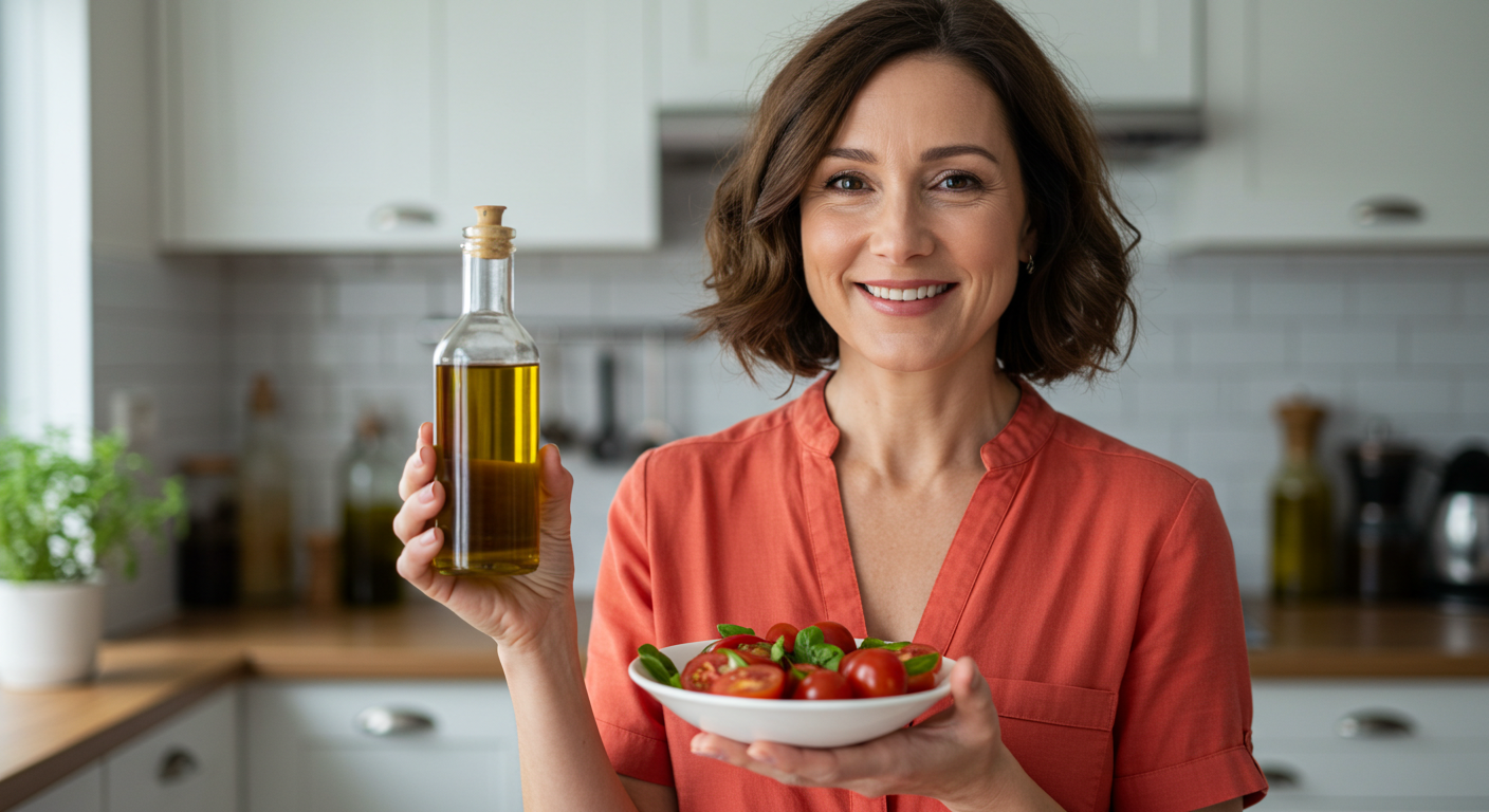 Mediterranean Diet for Beginners