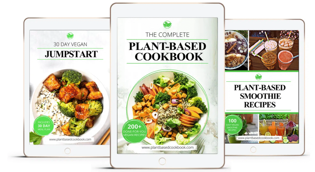 Plant-Based Meals