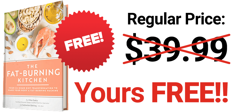 the fat burning kitchen