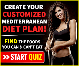mediterranean diet