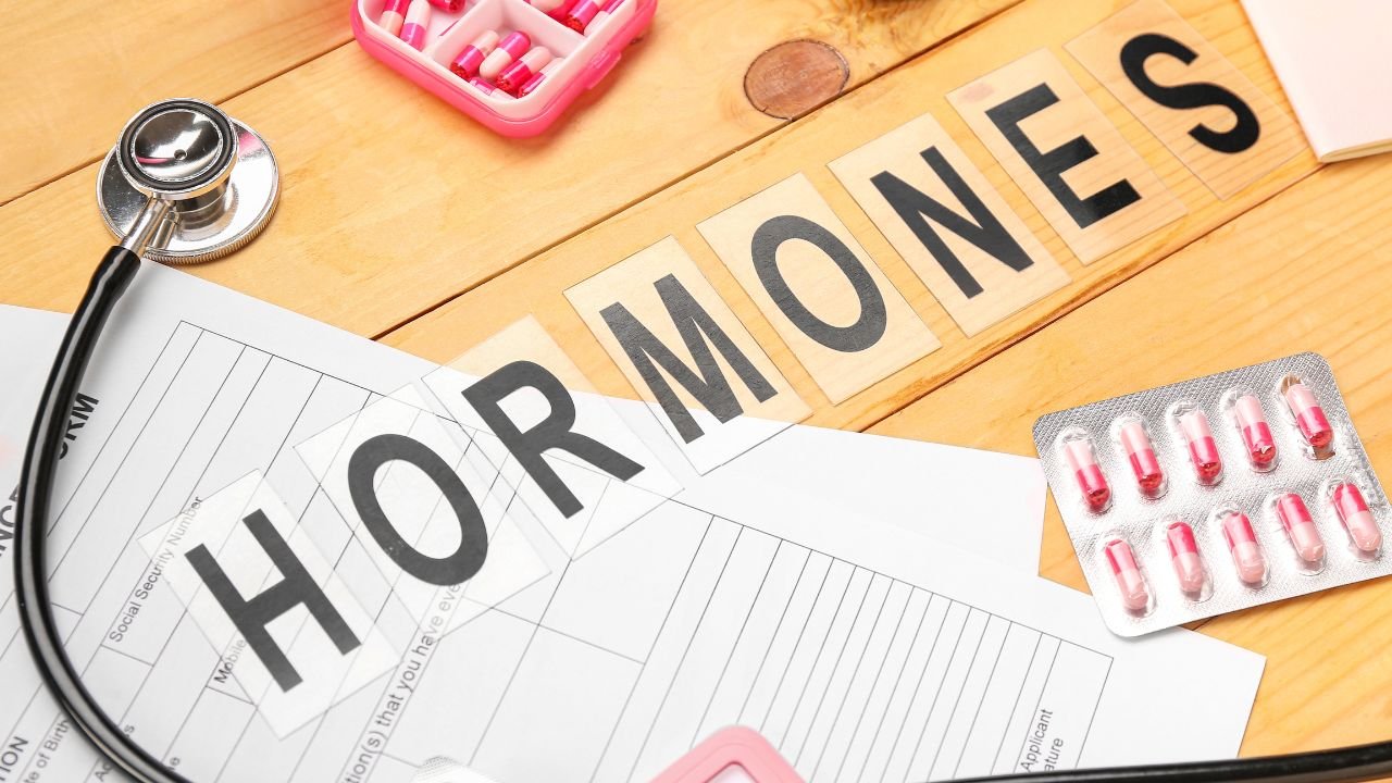 What Are the 34 Symptoms of Perimenopause
