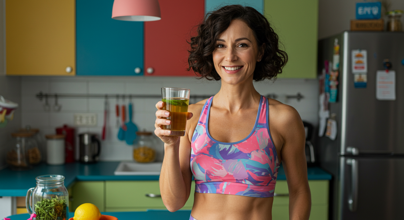 Natural Appetite Suppressants